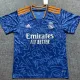 2021-22 RMA Away Fans Soccer Jersey