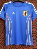 2024-25 Japan Blue Training Shirts