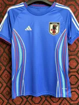 2024-25 Japan Blue Training Shirts