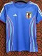 2024-25 Japan Blue Training Shirts