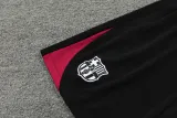 2024-25 BAR Black Tank top and shorts suit