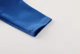 2024-25 ACM Blue Jacket Tracksuit #01