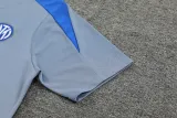 2024-25 INT Grey Training Short Suit