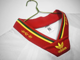 1992-1994 Portugal Away Retro Soccer Jersey
