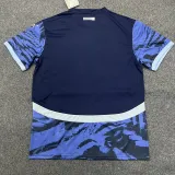 2024-25 Paraguay Away Fans Soccer Jersey