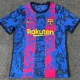 2021-22 BAR Third Fans Soccer Jersey