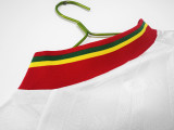 1992-1994 Portugal Away Retro Soccer Jersey