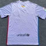 2021-22 BAR Away Fans Soccer Jersey