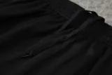 2024-25 Portugal Black Training Short Suit