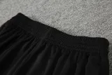 2024-25 Portugal Black Training Short Suit