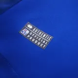 2016-2017 Iceland Home Retro Soccer Jersey