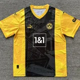 2023-24 Dortmund Special Edition Fans Soccer Jersey