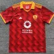 2023-24 Roma Fourth Fans Soccer Jersey