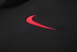 2024-25 Portugal Black Training Short Suit