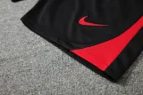 2024-25 Portugal Black Training Short Suit