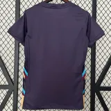 2024-25 England Away Women Soccer Jersey (女)