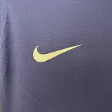 2024-25 England Away Women Soccer Jersey (女)
