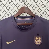 2024-25 England Away Women Soccer Jersey (女)
