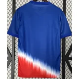 2024-25 USA Away 1:1 Fans Soccer Jersey