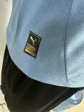 2024-25 Man City Home Player Version Soccer Jersey