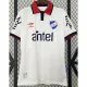 2024-25 Club Nacional White Fans Soccer Jersey