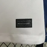 2024-25 England Home Women Soccer Jersey (女)