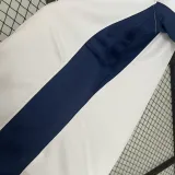2024-25 England Home Women Soccer Jersey (女)