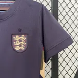 2024-25 England Away Women Soccer Jersey (女)