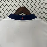 2024-25 England Home Women Soccer Jersey (女)