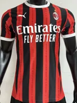 2024-25 ACM Home Player Version Soccer Jersey