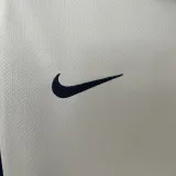 2024-25 England Home Women Soccer Jersey (女)