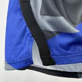 2023-24 NETS Black City Edition Top Quality NBA Pants (涂鸦)