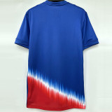 2024-25 USA Away 1:1 Fans Soccer Jersey