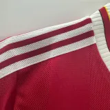 1995-1996 LIV Home Retro Soccer Jersey