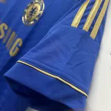 2012-2013 CHE Home Retro Soccer Jersey