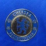 2012-2013 CHE Home Retro Soccer Jersey