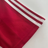 1995-1996 LIV Home Retro Soccer Jersey