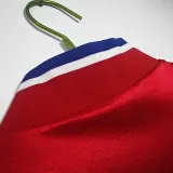 1993-1995 Bayern Home Retro Soccer Jersey