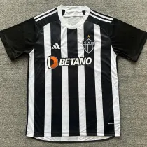 2024-25 Atletico Mineiro Home Fans Soccer Jersey