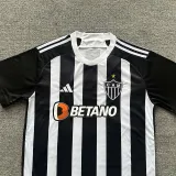 2024-25 Atletico Mineiro Home Fans Soccer Jersey