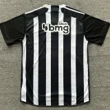 2024-25 Atletico Mineiro Home Fans Soccer Jersey