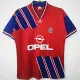 1993-1995 Bayern Home Retro Soccer Jersey