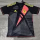 2024-25 Argentina Black GoalKeeper Fans Soccer Jersey