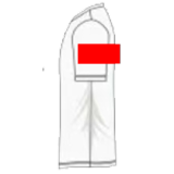 2024-25 ARS Away 1:1 Fans Soccer Jersey