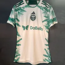 2024-25 Portland Timbers Away Fans Soccer Jersey