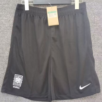 2024-25 Korea Away Shorts Pants