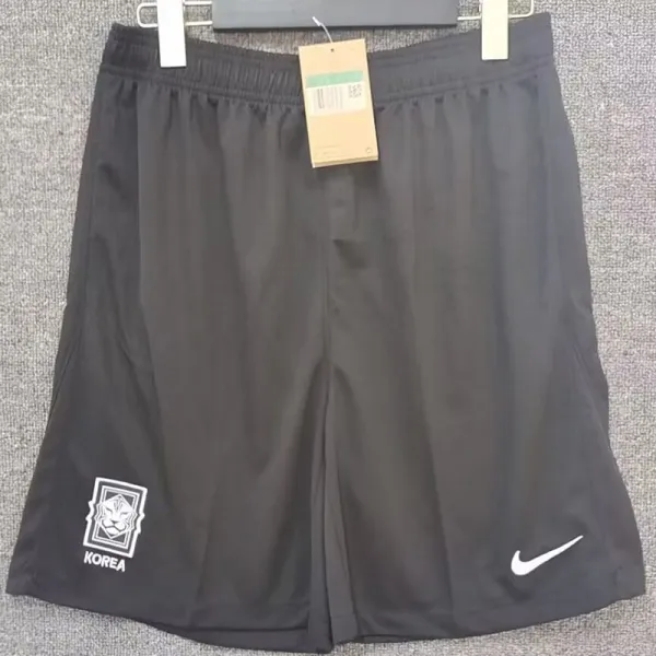 2024-25 Korea Away Shorts Pants