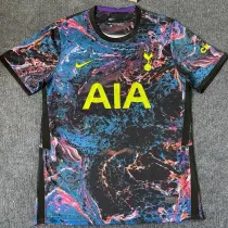 2021-22 TOT Away Fans Soccer Jersey