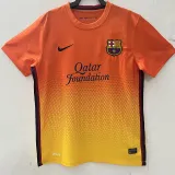2012-2013 BAR Third Retro Soccer Jersey