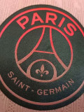 2024-25 PSG Third Player Version Soccer Jersey